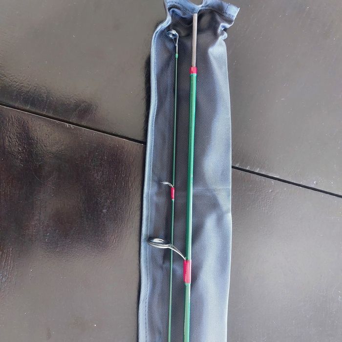 Спининг vintage въдица Mitchell Trout Shooter 5'0