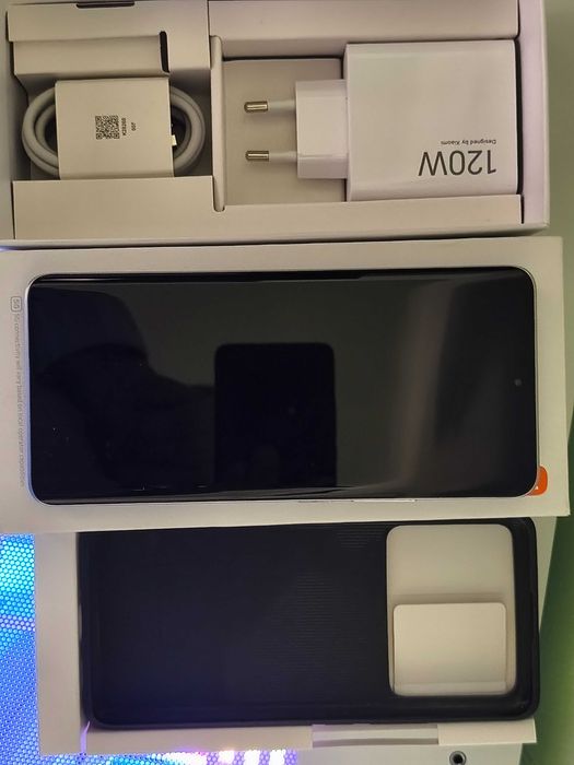 Xiaomi Redmi Note 13Pro Plus White