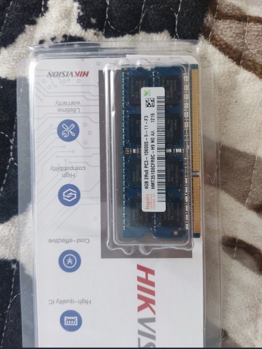 Hdd и комплектующие