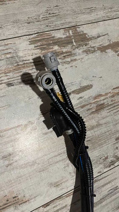 BOSCH  BMW Горивна Помпа + Сонда