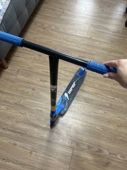 Продам самокат детский