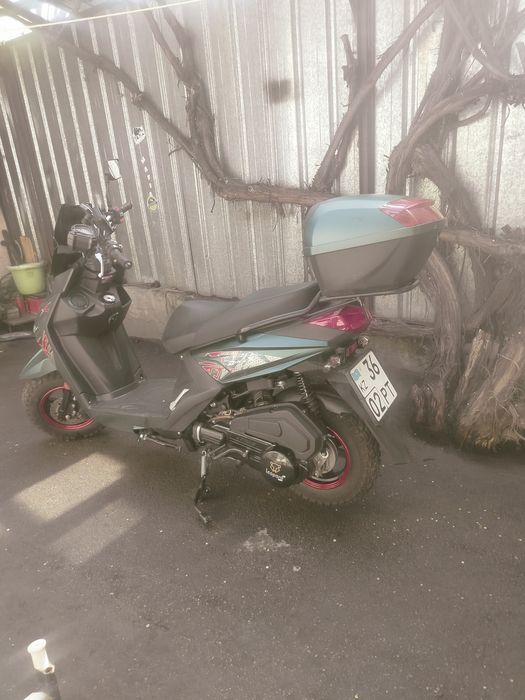 Продам мопед в хорошем состоянии