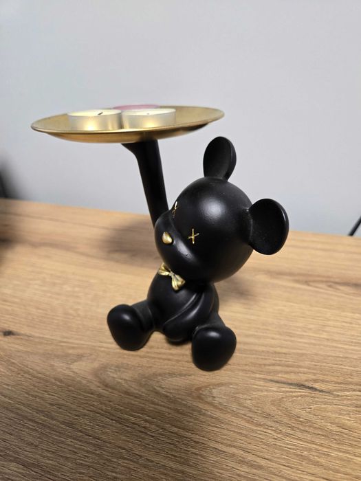 Декоративни поставки