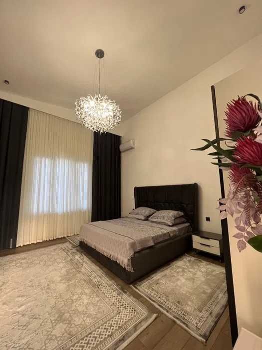 Сдаётся квартира