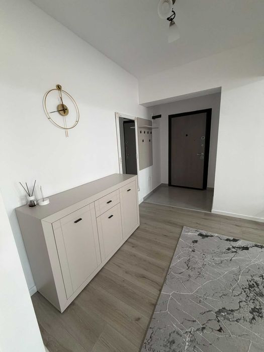 Chirie apartament 2 Camere