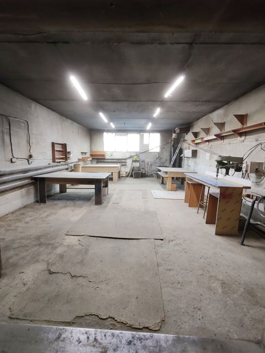 Сдам помещение 180 КВ.