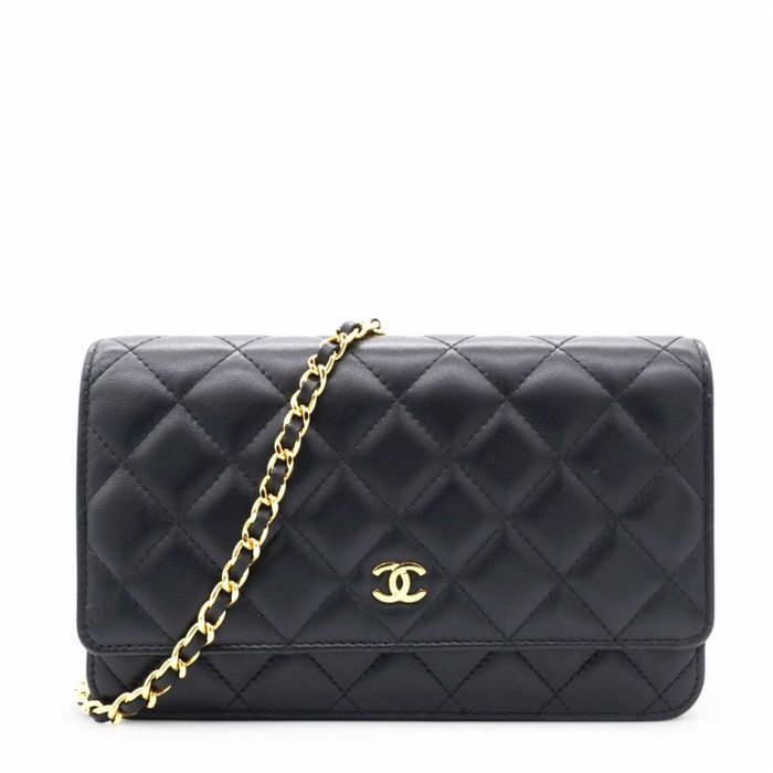 Chanel сумочка новая