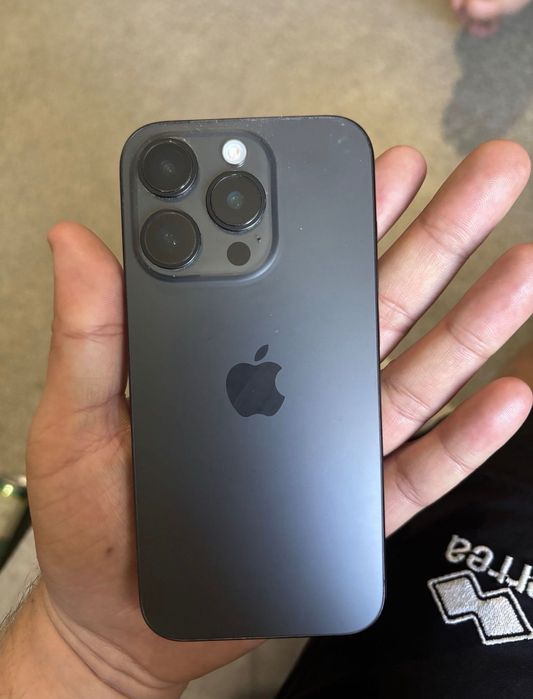 Iphone 15 Pro 256GB Айфон 15 про