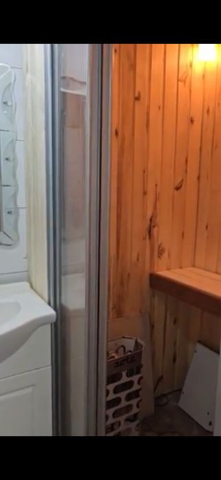 Два гаража ПК Локомотив