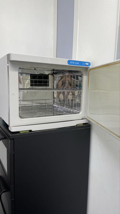 Warmer / Нагреватель для полотенец