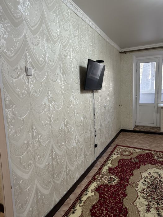 Сдам 3 кв на длительный срок или продам