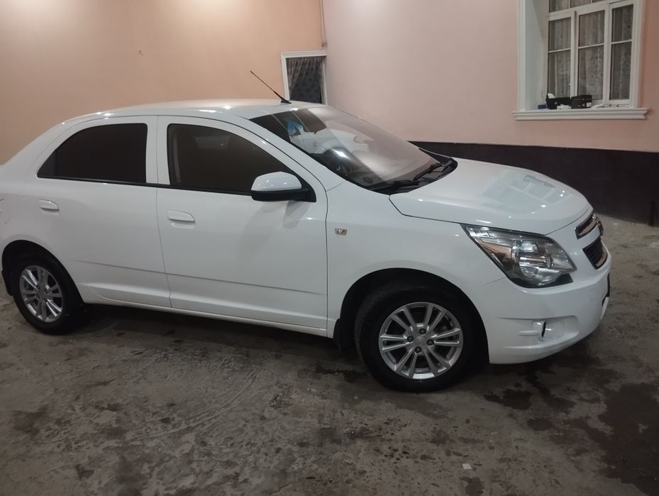 Cobalt 2022 yil holati zoʻr