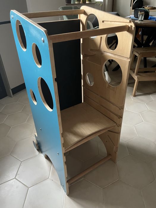 Turn de invatare Leea multifunctional