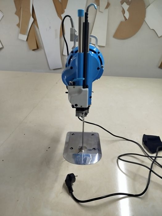 Резак для текстиля