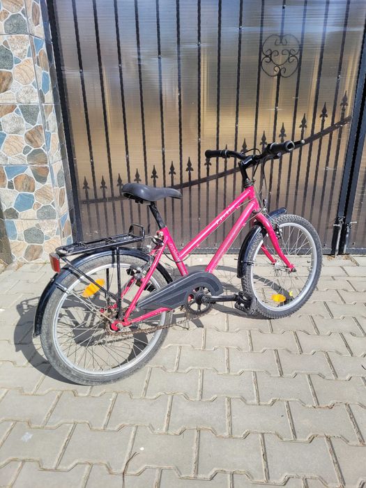 Bicicleta copii 5-10 ani