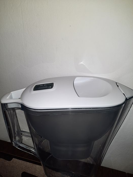 Cana filtranta Brita