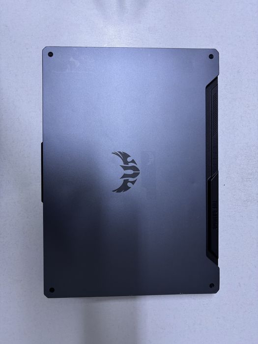 ASUS TUF Gaming F15 FX506