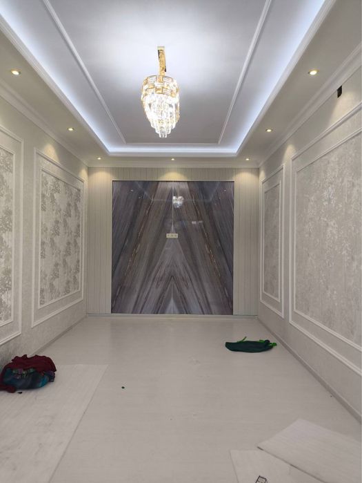 Участок в Сергели! 1,7 соток 6 комнат!