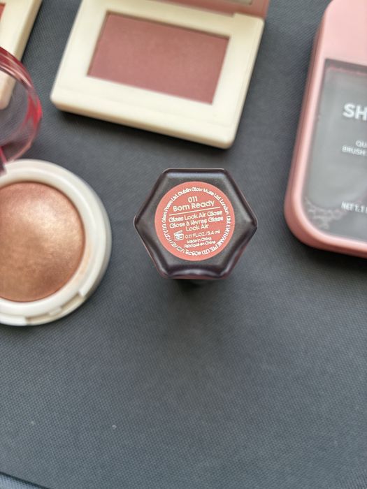 Козметичен сет Sheglam