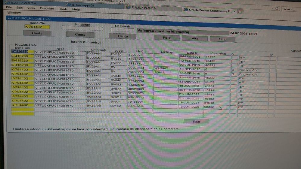 Vând Citroen C4 1,4 benzina