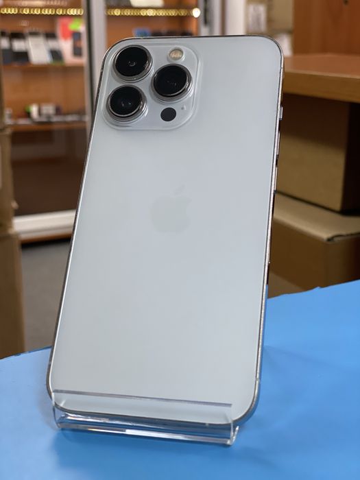 Apple iPhone 13 Pro 100% - 128GB - Garantie 12 Luni