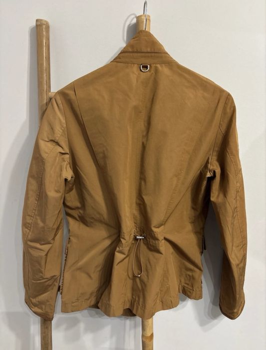 Massimo Dutti парка / яке