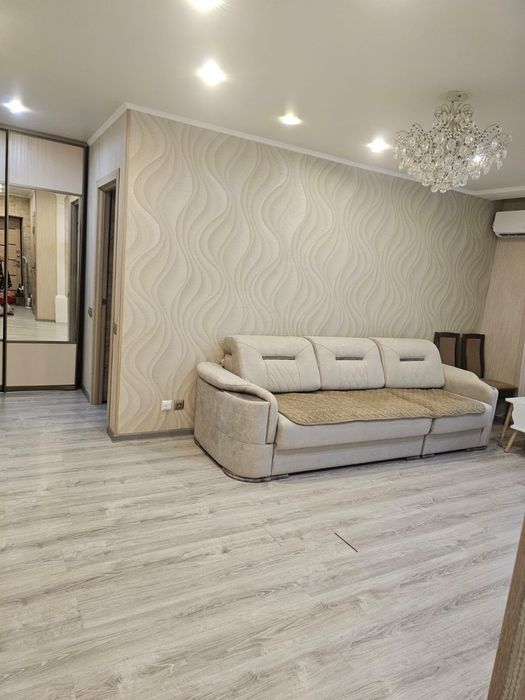 Продам 3 комнатную квартиру