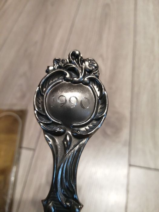 Vand Lingurita SKS Editie 1990