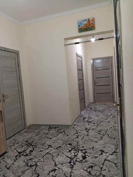 Aeroport yangi domladan 3 xonali 3-etaj