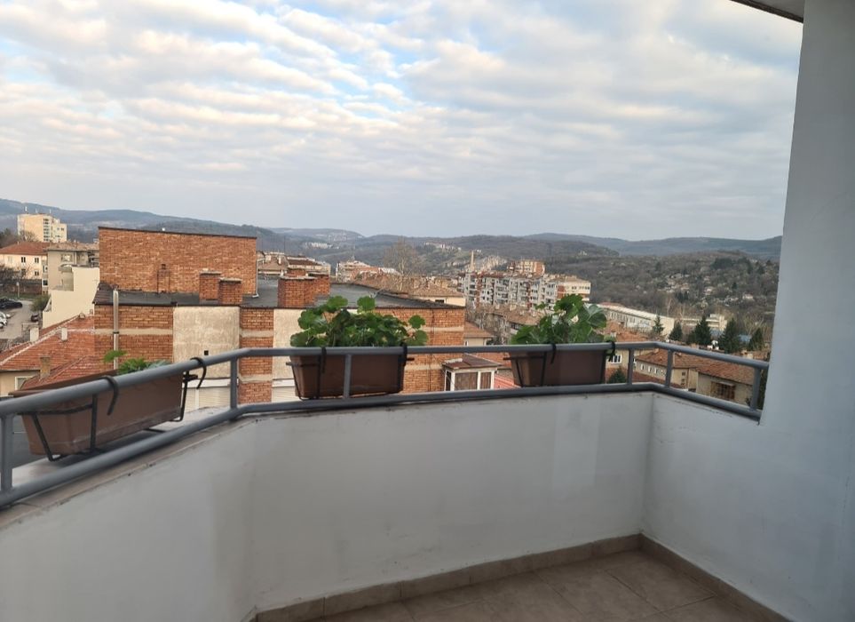 Дава се под наем Тристаен апартамент в Велико Търново, Акация - 72 кв.м за 397.8 € - Снимка #7