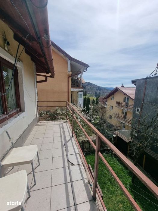 Vila spatioasa de vanzare in Busteni-Oportunitate de investitie