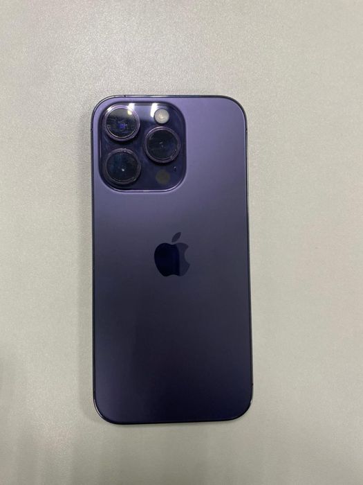 Айфон 14про 128