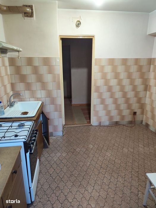 3 Camere decomandate la pret de 2, Baie cu geam, 64m2 , Mazepa