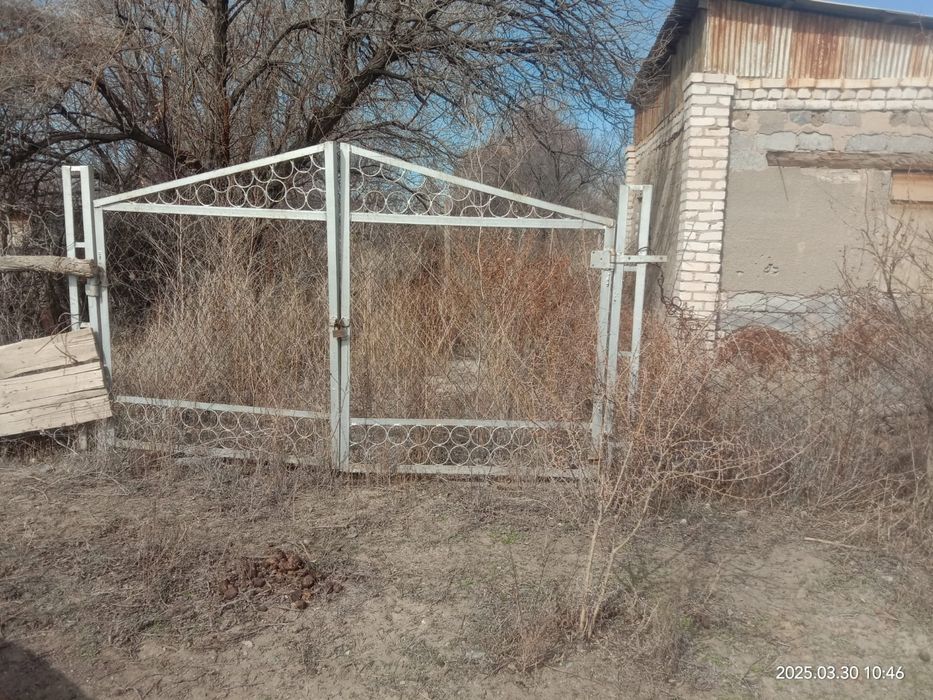 Продается дача в районе Талсуата 13 км