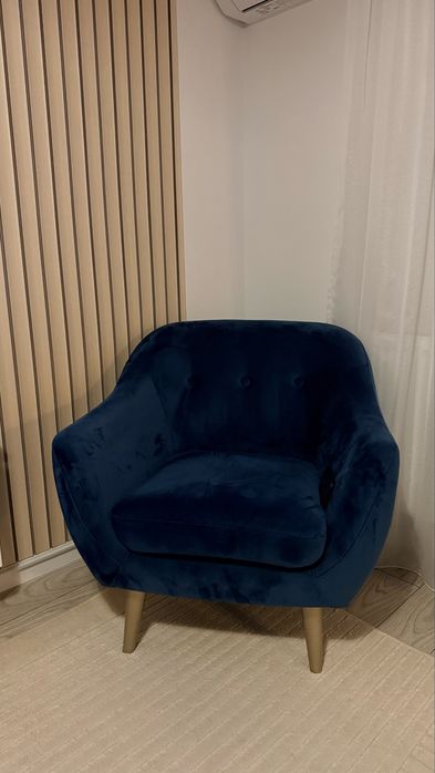 Set doua fotolii Jysk