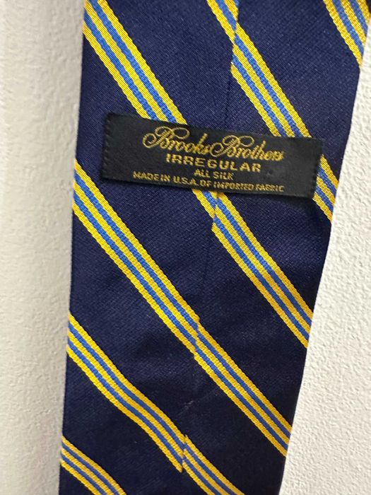 Галстуки брендовые на весну