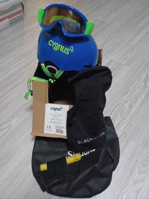 Set de schi pentru baieti