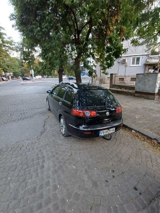 Fiat Croma 1.9 120к.с. 2007г.