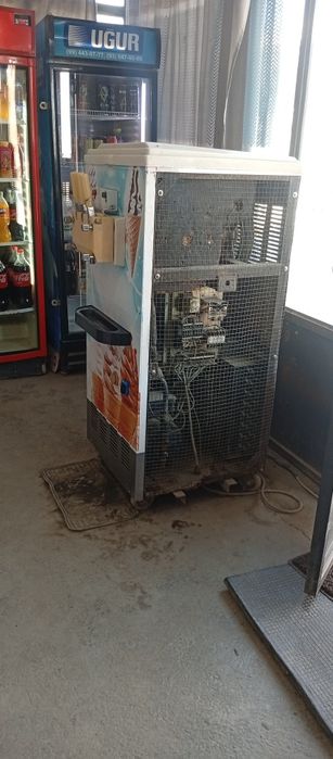 Muzwaymoq aparati