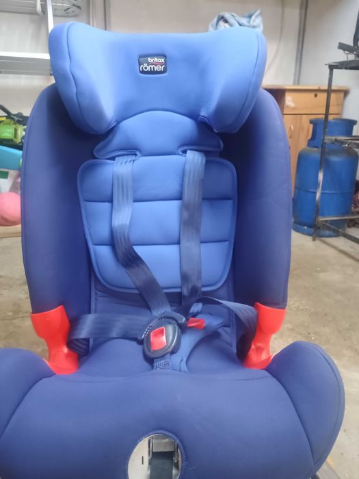 Детско столче/седалка за кола Britax Romer