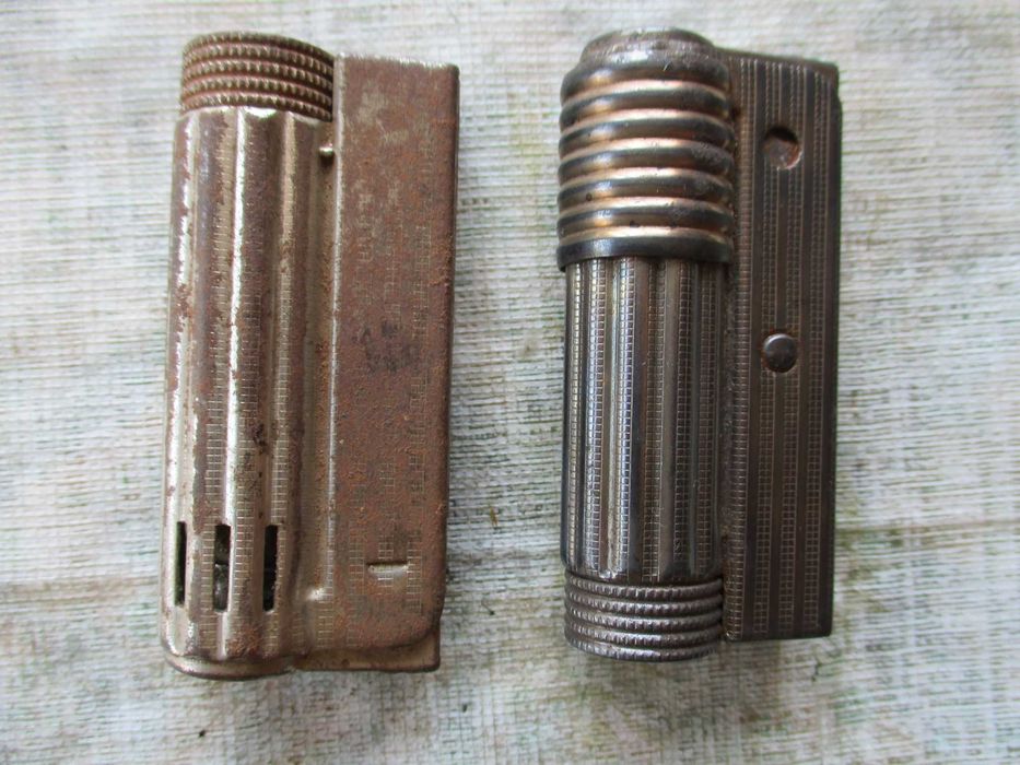 Запалка старинна