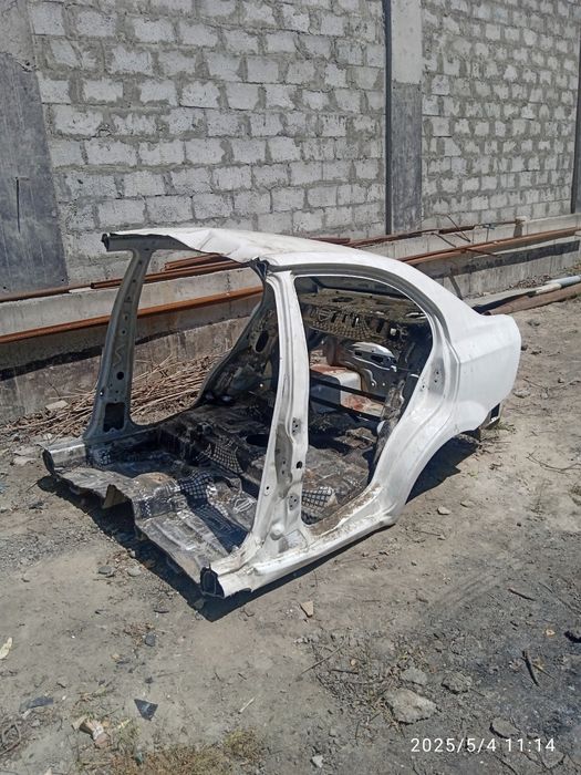 Nexia 3 kuzof zafchasti