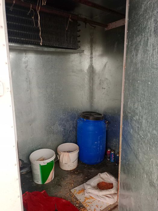 Холодильник маразилник