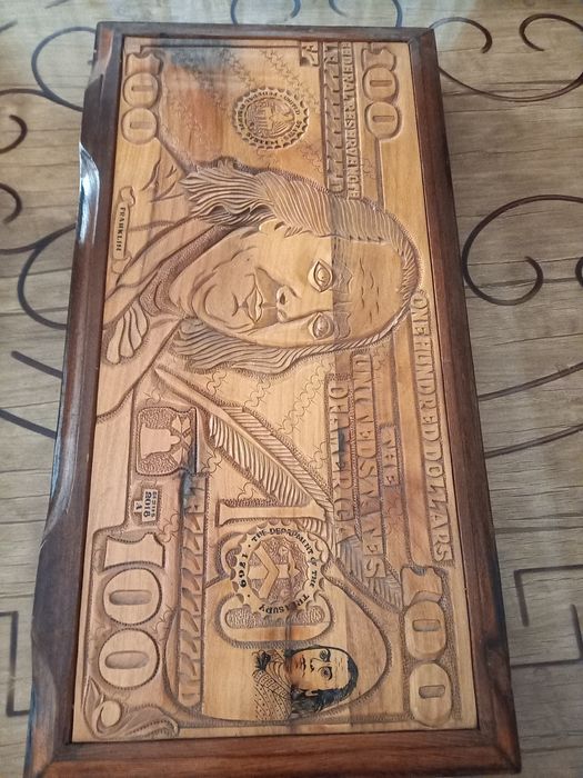 Продаю нарду необичный