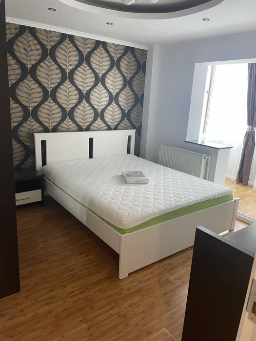 Inchiriez apartament cu 2 camere in Rm Valcea