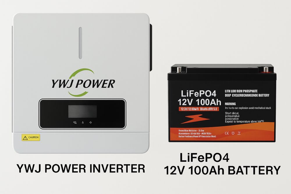 ИБП для котла 2.2  квт инвертор 1.2 квт аккумулятор Lifepo4