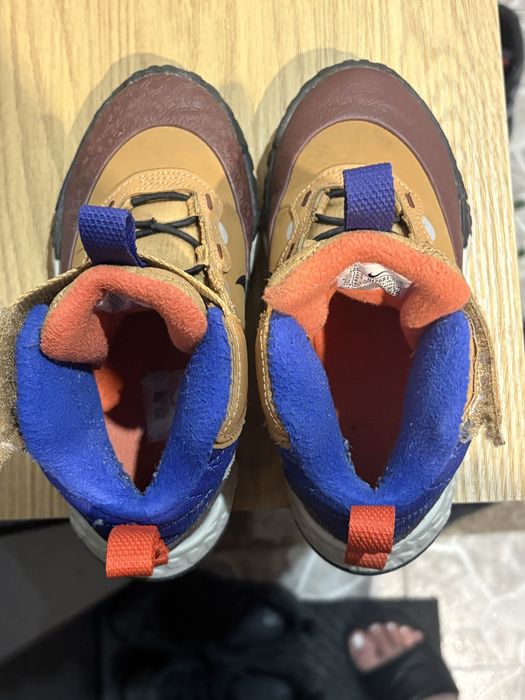 Зимни боти NIKE