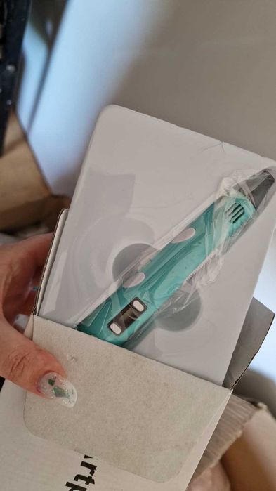 Pen 3D imprimeu Pix 3D