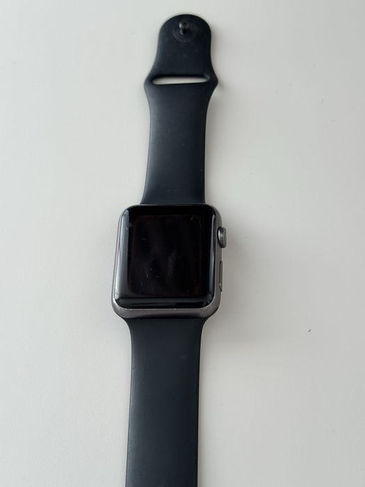 Apple watch 3 series