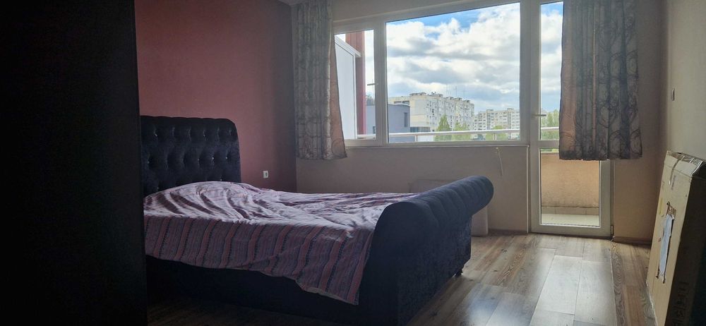 Дава се под наем Двустаен апартамент в София, Център - 70 кв.м за 600 € - Снимка #8